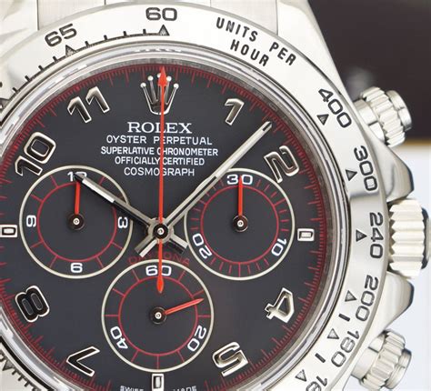 sant blanc rolex daytona|RACING PROFESSIONAL WATCHES – Sant Blanc.